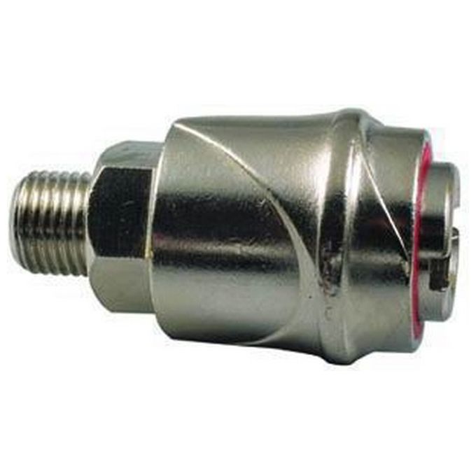 Rubinetti Rapidi con Attacco Maschio Art.1010 1-4