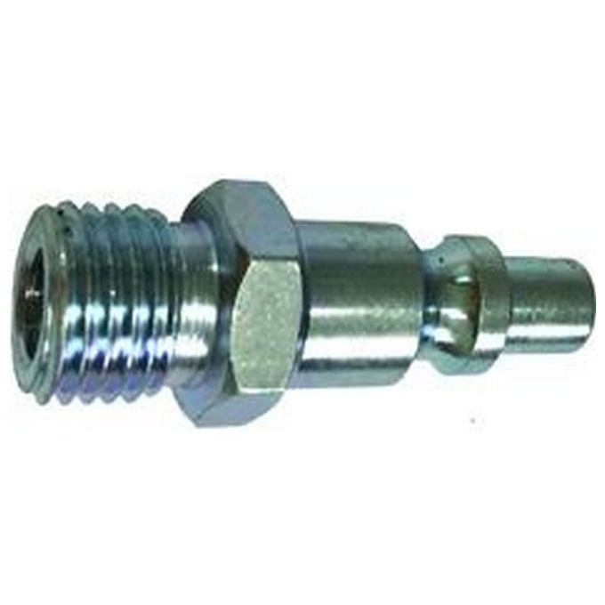 Innesti per Rubinetti Vigor Attacco Maschio 2 Pz 1-4