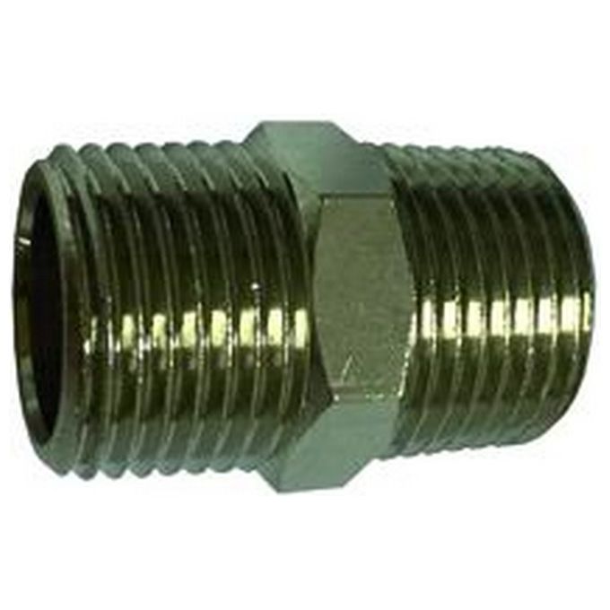 Hu-Firma Nipples Aria Compressa M-M Conici 2 Pz. 1-4-1-4