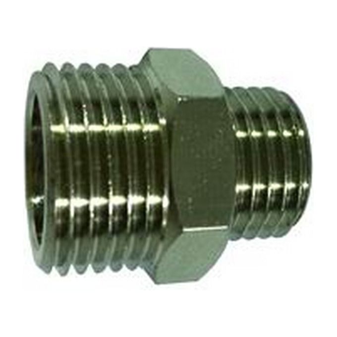Hu-Firma Nipples Aria Compressa M-M Conici 2 Pz. 1-4-3-8