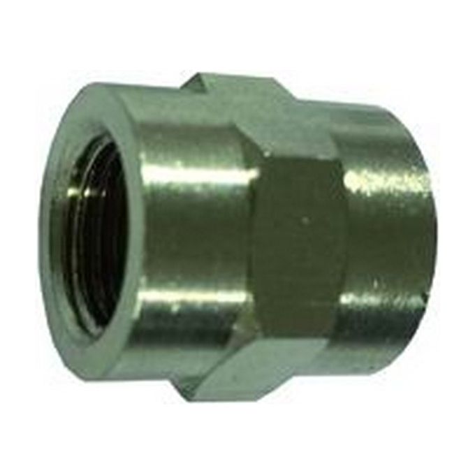 Hu-Firma Manicotti Aria Compressa F-F 2 Pz. 1-8-1-8