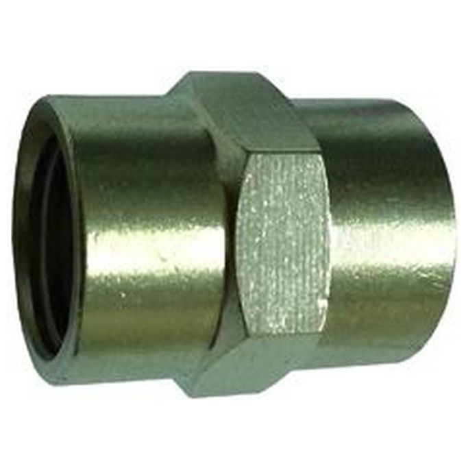 Hu-Firma Manicotti Aria Compressa F-F 2 Pz. 1-4-1-4