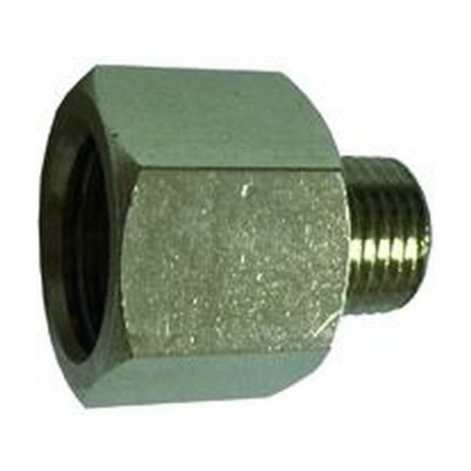 Hu-Firma Riduzioni Aria Compressa M-F 2 Pz. 1-4-1-8
