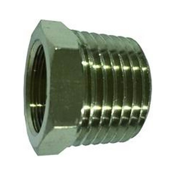 Hu-Firma Riduzioni Aria Compressa M-F 2 Pz. 1-2-3-8
