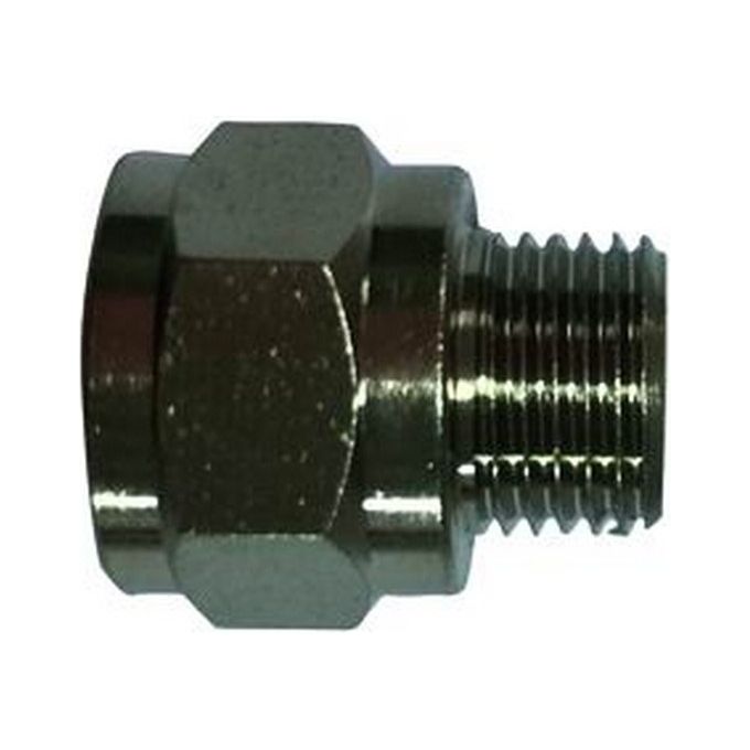 Hu-Firma Riduzioni Aria Compressa M-F 2 Pz. 1-8-1-8
