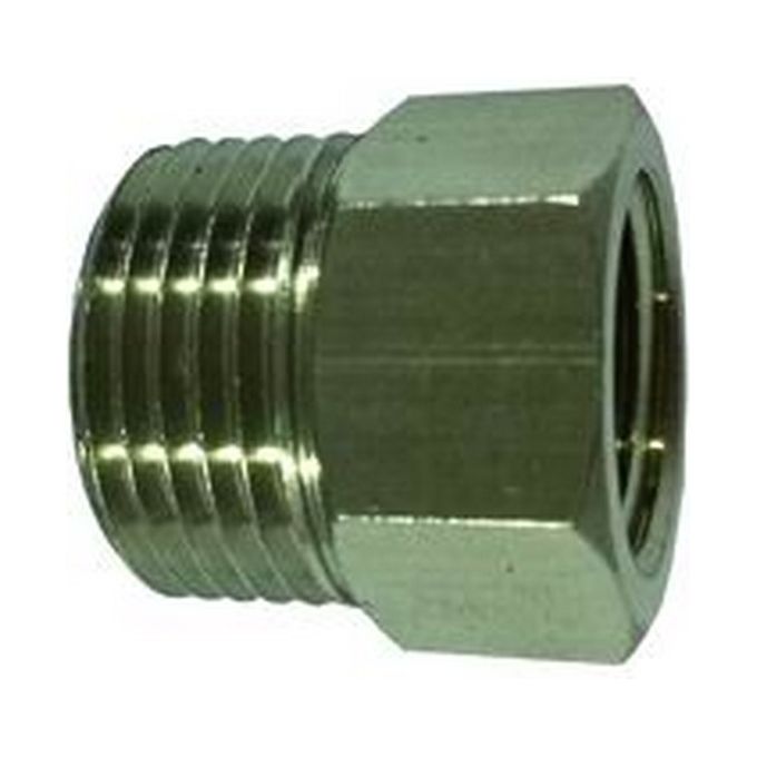 Hu-Firma Riduzioni Aria Compressa M-F 2 Pz. 1-4-3-8
