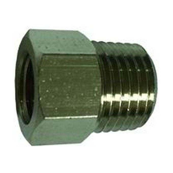 Hu-Firma Riduzioni Aria Compressa M-F 2 Pz. 1-8-1-4