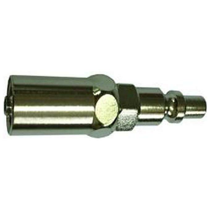 Innesti per Rubinetti Rapidi Hu-Firma Portagomma 2 Pz M 6x14 mm