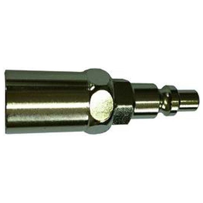 Innesti per Rubinetti Rapidi Hu-Firma Portagomma 2 Pz M 8x17 mm