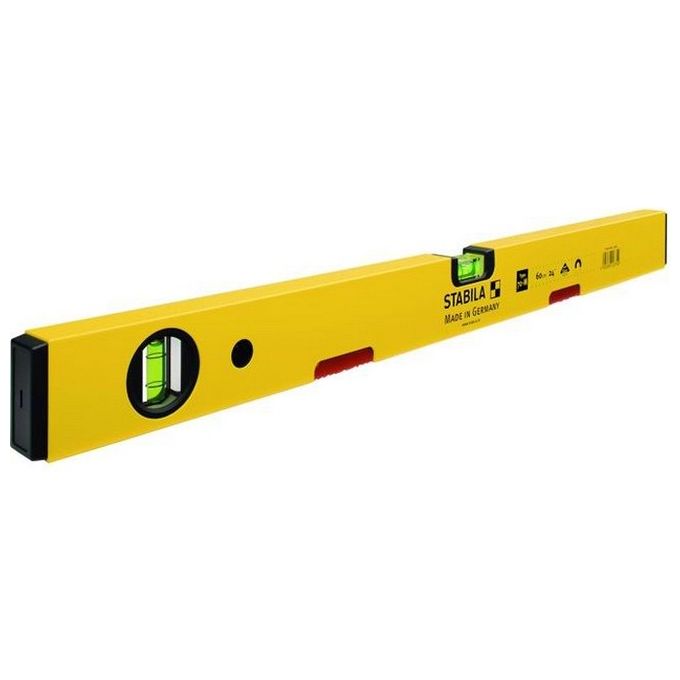 Livelle Stabila 70-M 2 Bolle Magnetica 400 mm