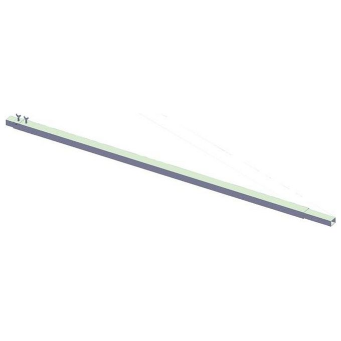 Rigoni Estensibili a Molla Senza Pedale 35x35 Mt.2,1-3,2