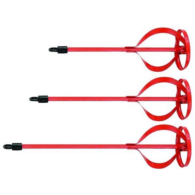 Mescolatori per Malte Blinky Set 3 Pezzi