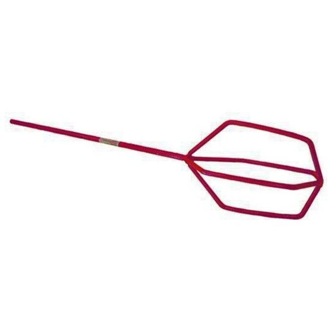 Mescolatori per Colla Blinky a Frusta In Acciaio cm12x10x58