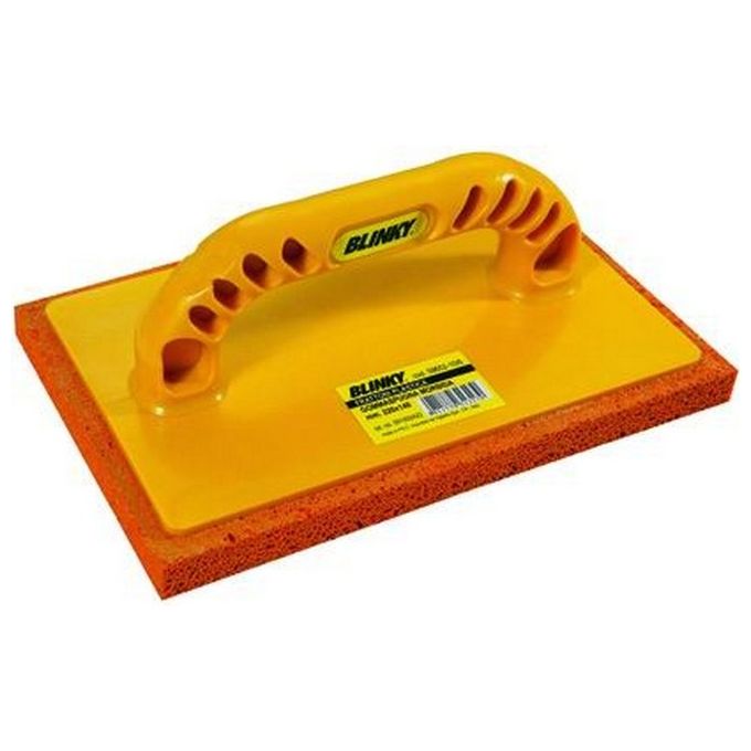 Frattoni Blinky Plastica Gommaspugna Morbida mm.220x140