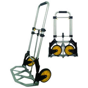Vigor Carrello Portatutto Ulisse Alluminio Kg. 70