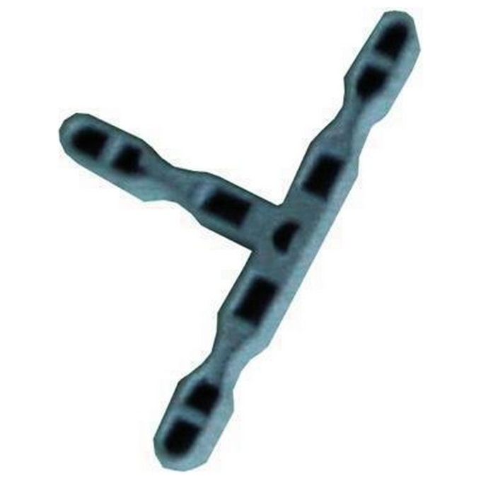 Distanziatori per Piastrelle a T Pz.500 mm. 3