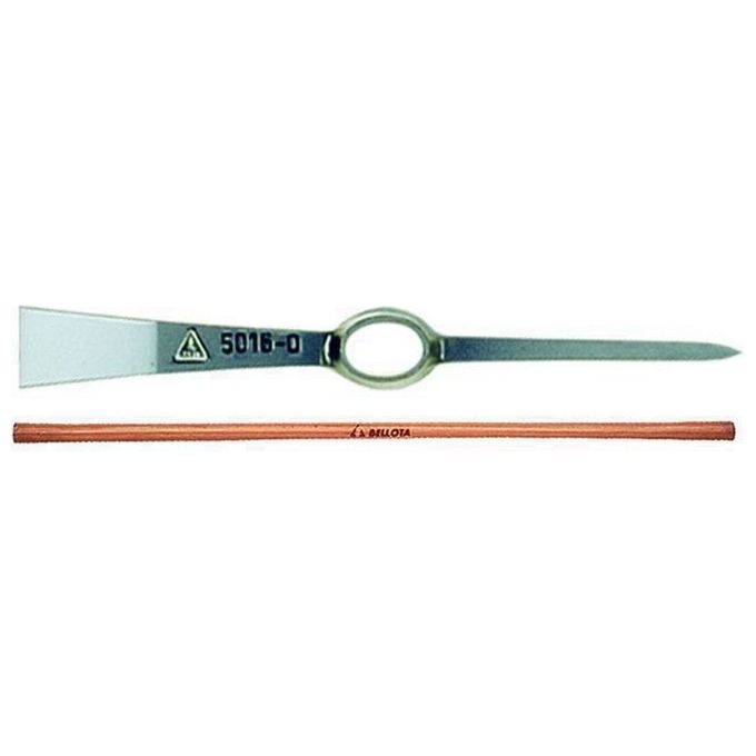 Picconi Forgiati Bellota Art.5016-00 con Manico Gr. 1500
