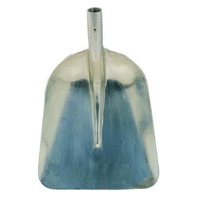 Pale Alluminio Vigor Pe-250 Senza Manico cm. 36x42