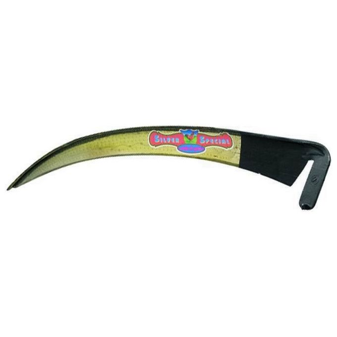 Falci Ottomano Strettissime senza Barba mm. 700