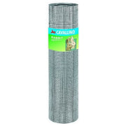 Blinky Rete Rabbit Zincata 6,3X6,3 Filo 0,55 H.Cm. 50