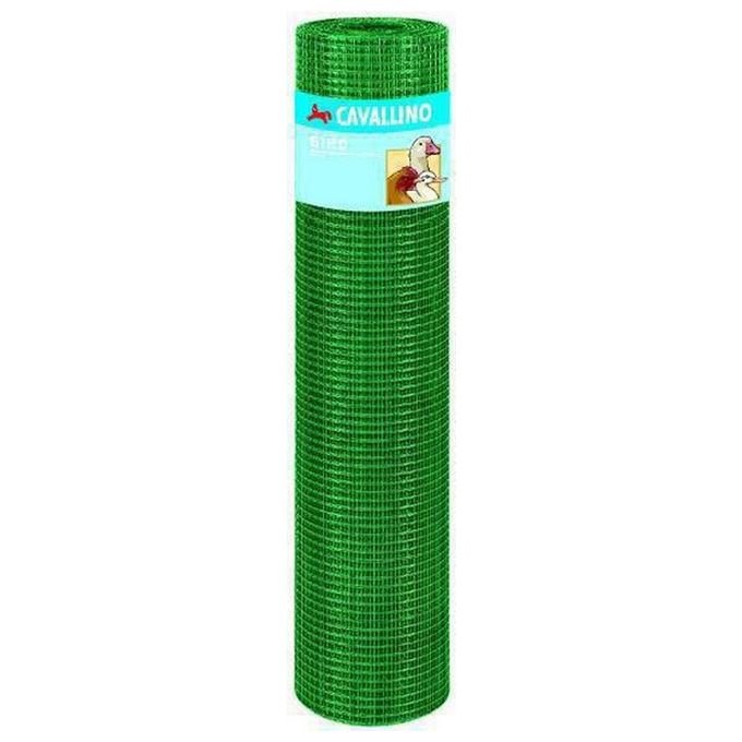 Blinky Rete Bird Plastic 12,7X12,7 Filo 0,90 H.Cm. 50