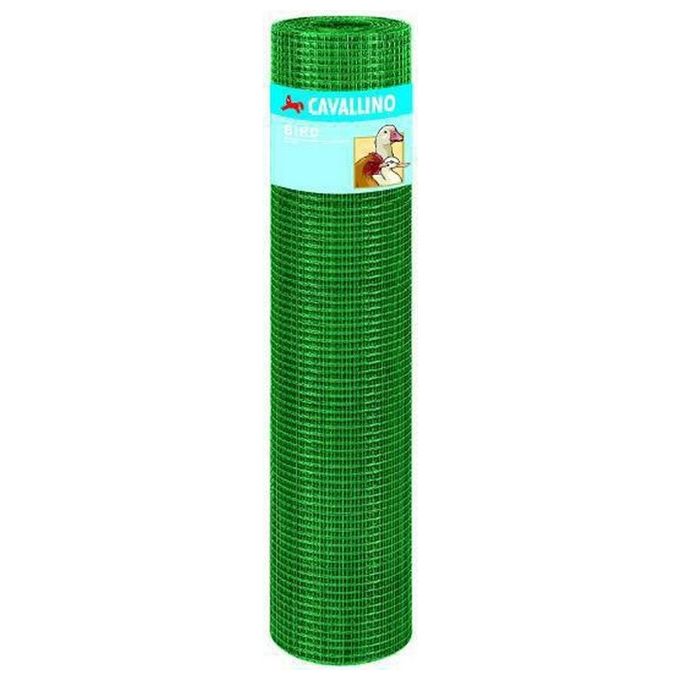 Blinky Rete Bird Plastic 12,7X12,7 Metri 10 H.Cm. 100