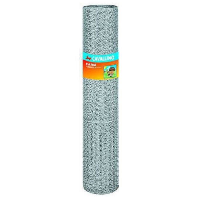 Blinky Rete Farm Tripla Esagonale 50 Mt 50-5 100