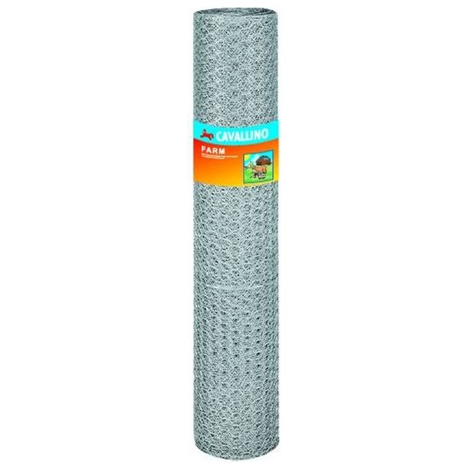 Blinky Rete Farm Tripla Esagonale 10 Metri 16-2 50