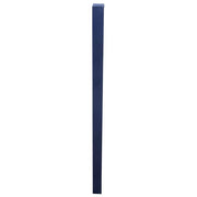 Blinky Paletto Quadro Antracite-7016 50X50 H.Cm. 150