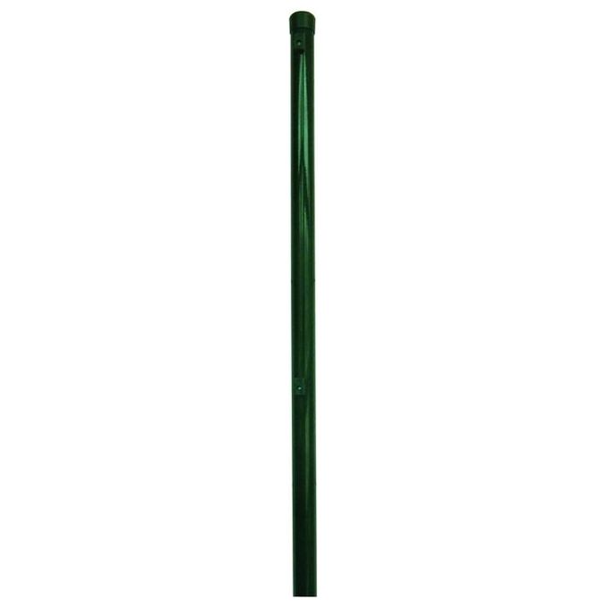 Blinky Paletto Tondo Verde-6005 Diametro Mm.48 H.Cm. 200