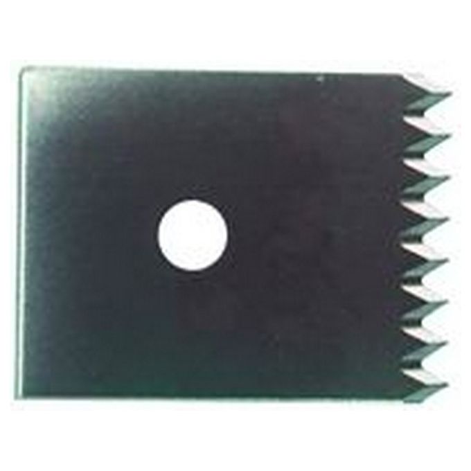 Vigor Ricambi Legatrici A Nastro Coltelli 5 Pz.