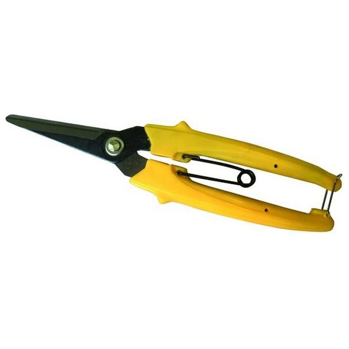 Vigor Forbici Cogliuva Lame Diritte mm. 170