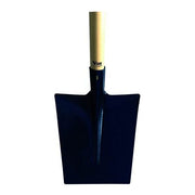Badili per Giardino Vigor P.Quadra con Manico 130 cm