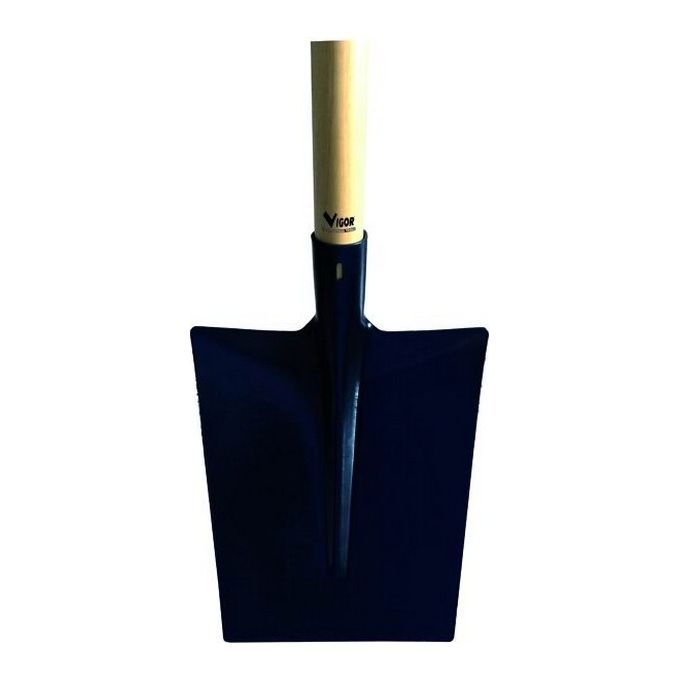 Badili per Giardino Vigor P.Quadra con Manico 130 cm