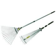 Scope Raccoglifoglie Vigor con Manico Telescopico 75-150 cm
