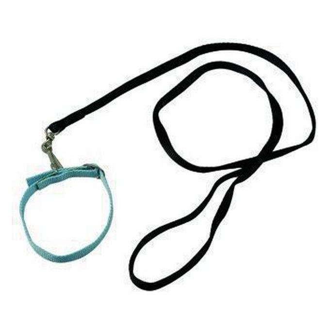 Guinzagli per Cani Nylon Blinky con Cappio 1,5cm-Sez cm. 150