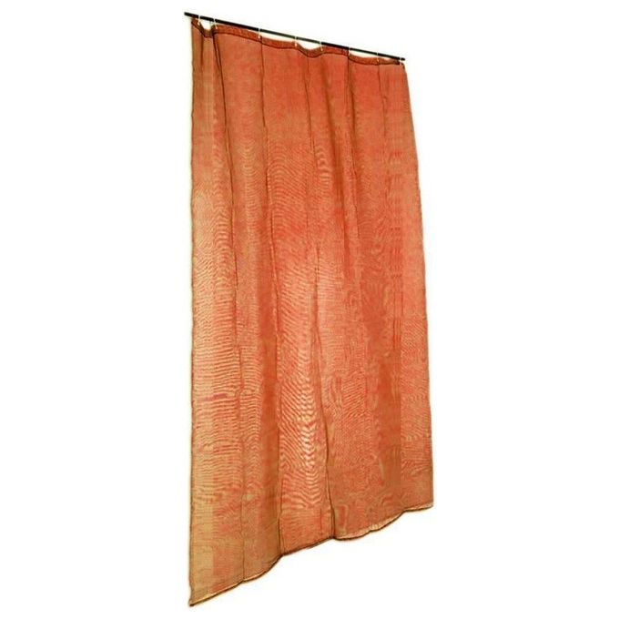 Zanzariere a Tenda Blinky per Porte Orange Bkzta Mt.1,5x2,5