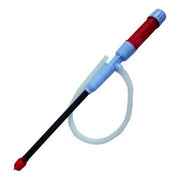 Vigor Pompe Travaso Testa B A Batteria 41 Cm