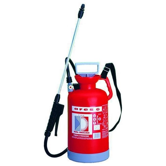 Pompe a Pressione Ares 6000 Cc