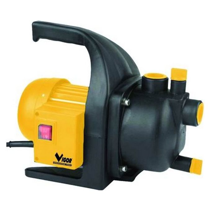 Vigor Elettropompa Autoadescante Vig Garden 600