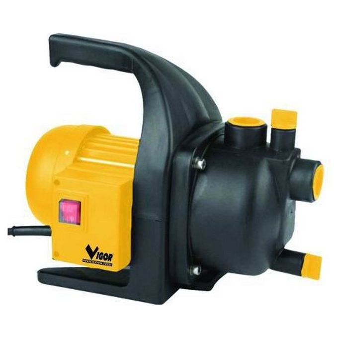 Vigor Elettropompa Autoadescante Vig Garden 1200