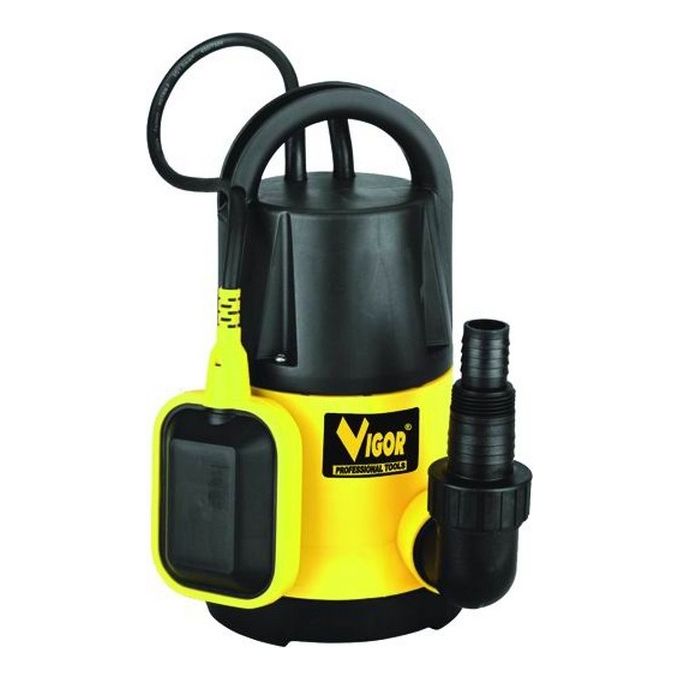Vigor-Blinky Elettropompa Sub Al-350