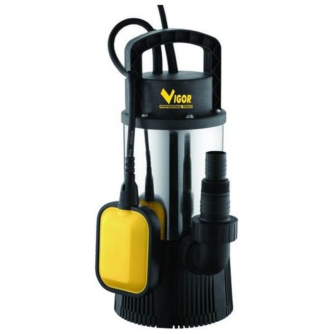Vigor Elettropompa Sub Inox 1100