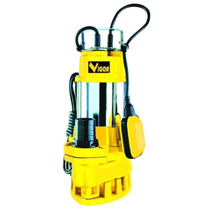 Vigor Elettropompa Ve1500