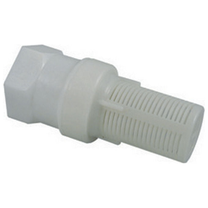 Valvole Di Fondo Nylon per Pompe Art.2730 1-1-4