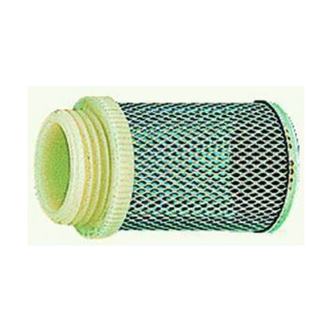 Vigor Filtri Inox Per Valvola Valstop 1-2