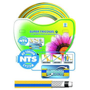 Tubo Tricogel Super-Nts 5 Strati Mt.25 3-4