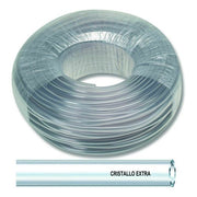 Tubo Plastogel Extra Neutro Livelli Mt.150 mm. 8x12
