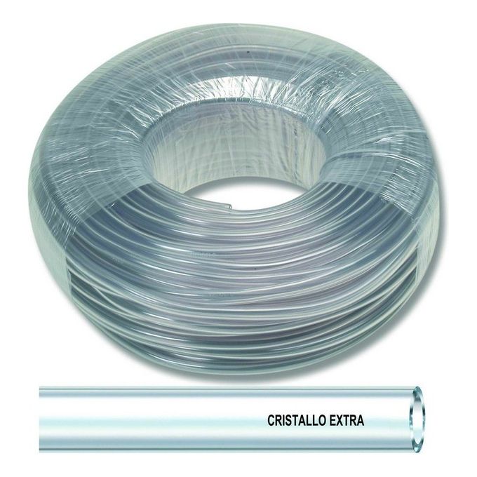 Tubo Plastogel Extra Neutro Livelli Mt.150 mm. 10x14