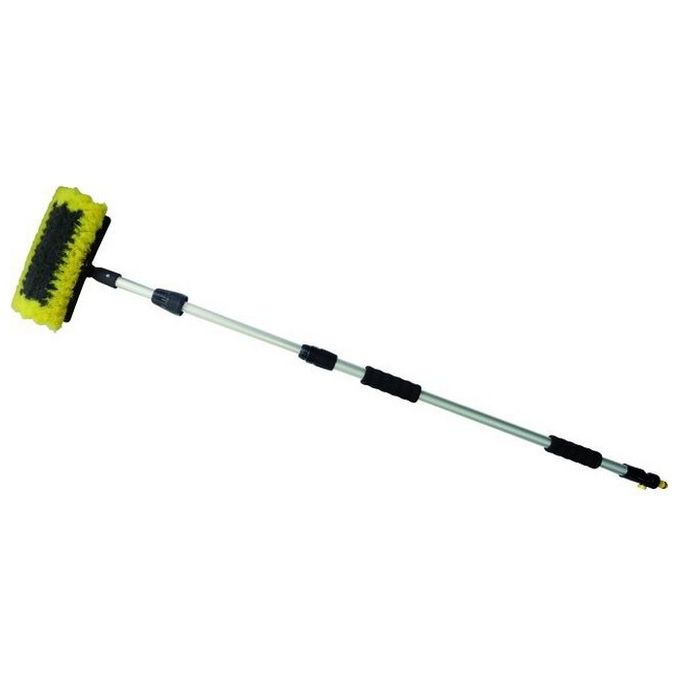 Spazzoloni Auto Fissi Blinky Wash-167 Fili PVC cm. 97-167